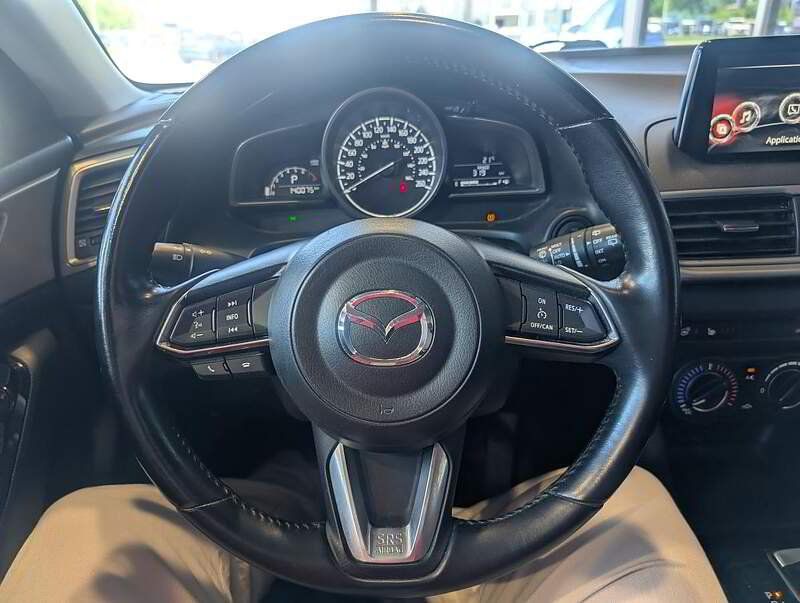 Mazda Mazda3 2017 - Image 16