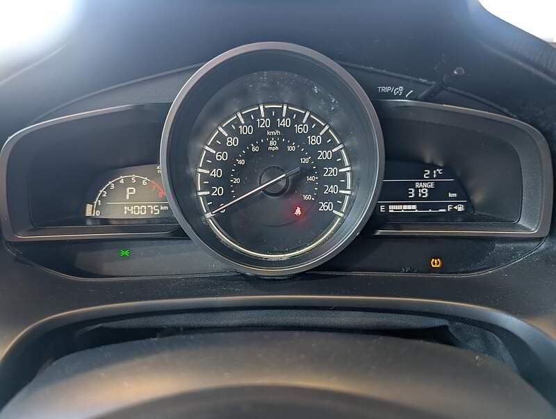 Mazda Mazda3 2017 - Image 19