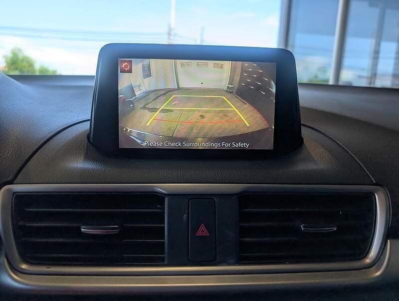 Mazda Mazda3 2017 - Image 22