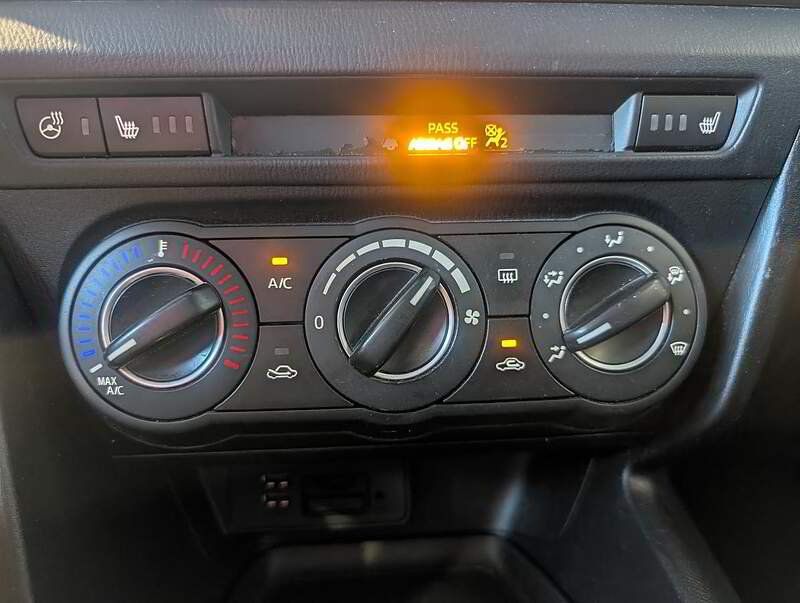Mazda Mazda3 2017 - Image 24