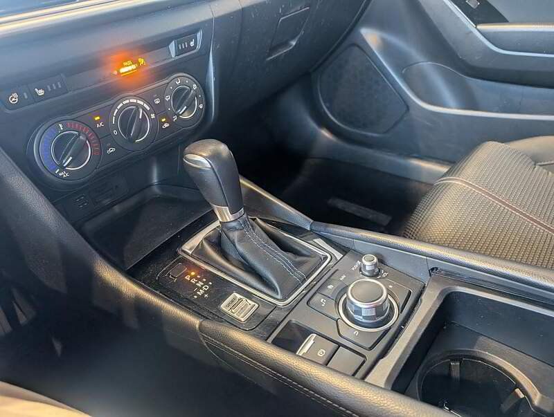 Mazda Mazda3 2017 - Image 25