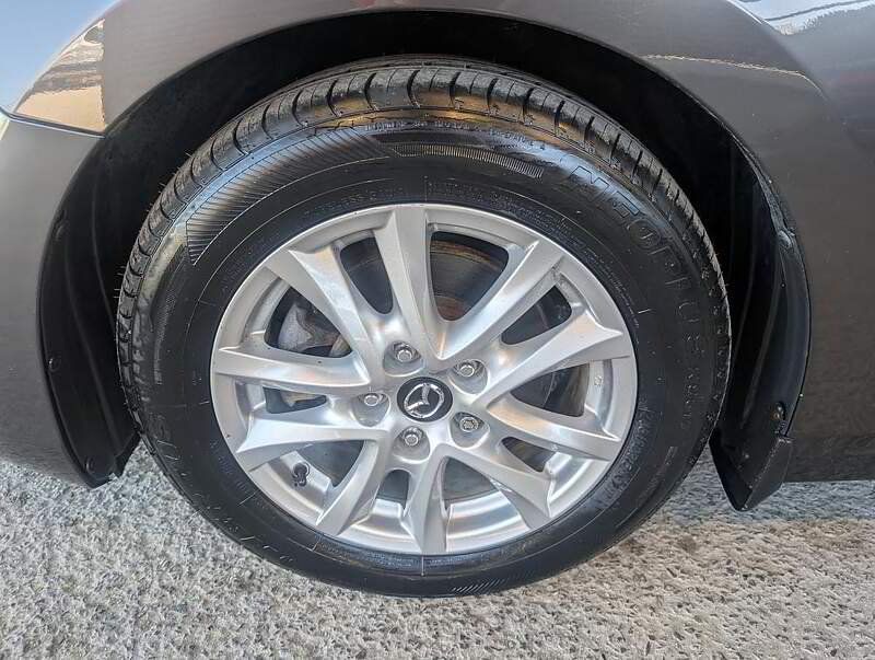 Mazda Mazda3 2017 - Image 28