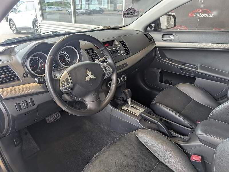 Mitsubishi Lancer 2013 - Image 13