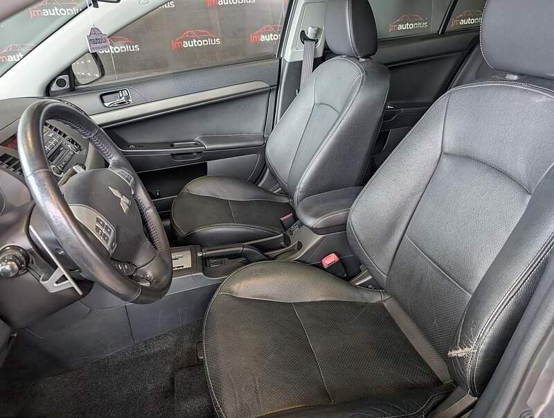 Mitsubishi Lancer 2013 - Image 14