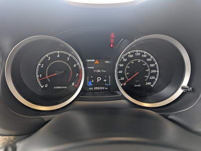 Mitsubishi Lancer 2013 - Image 20