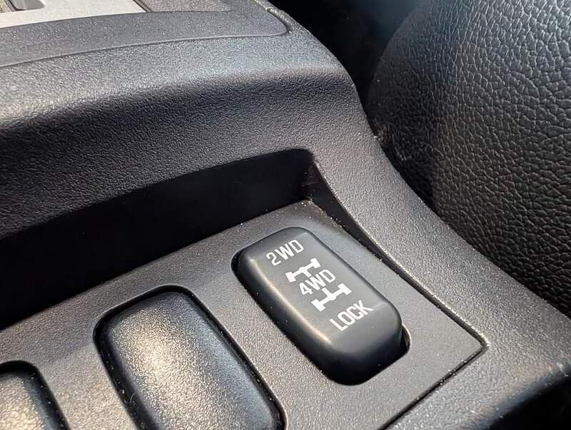 Mitsubishi Lancer 2013 - Image 23