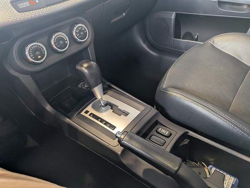 Mitsubishi Lancer 2013 - Image 25