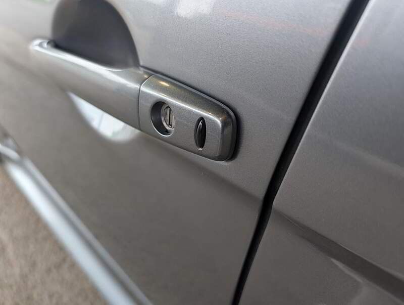 Mitsubishi Lancer 2013 - Image 27