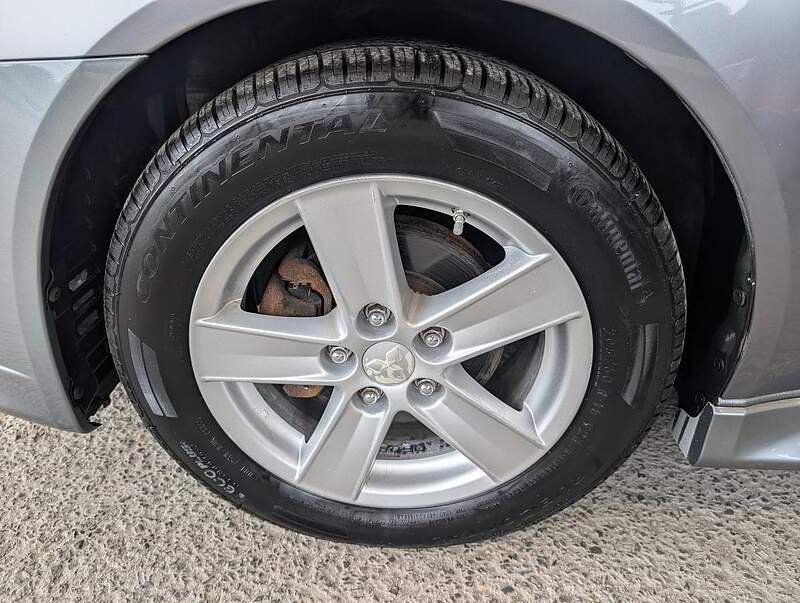 Mitsubishi Lancer 2013 - Image 29