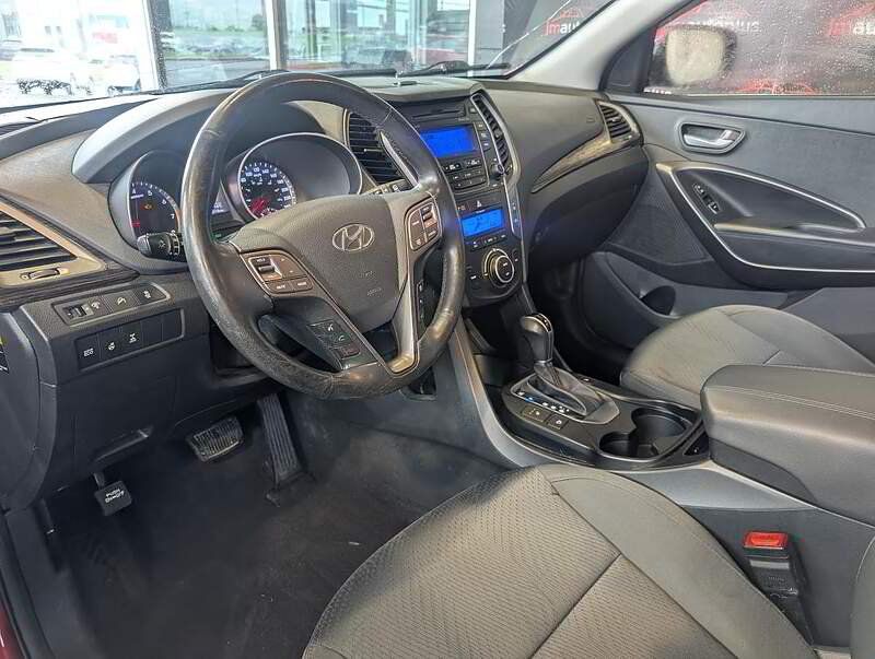 Hyundai Santa Fe Sport 2014 - Image 13