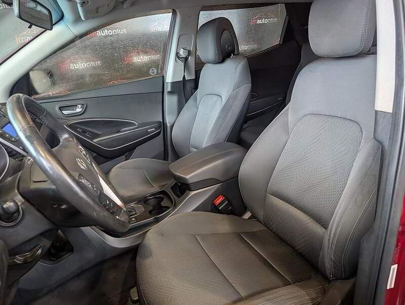 Hyundai Santa Fe Sport 2014 - Image 14