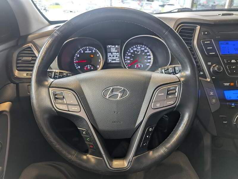 Hyundai Santa Fe Sport 2014 - Image 17