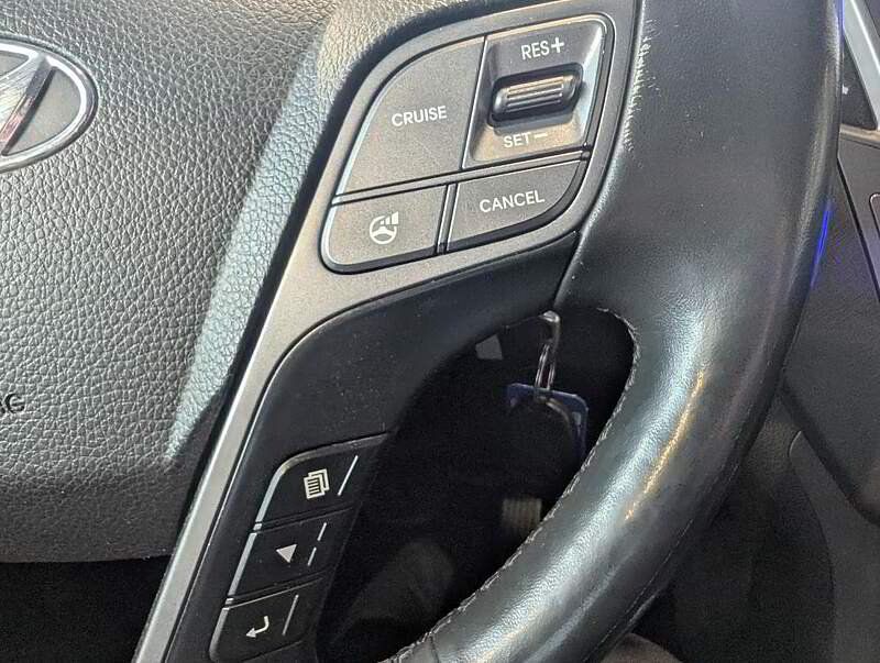 Hyundai Santa Fe Sport 2014 - Image 19