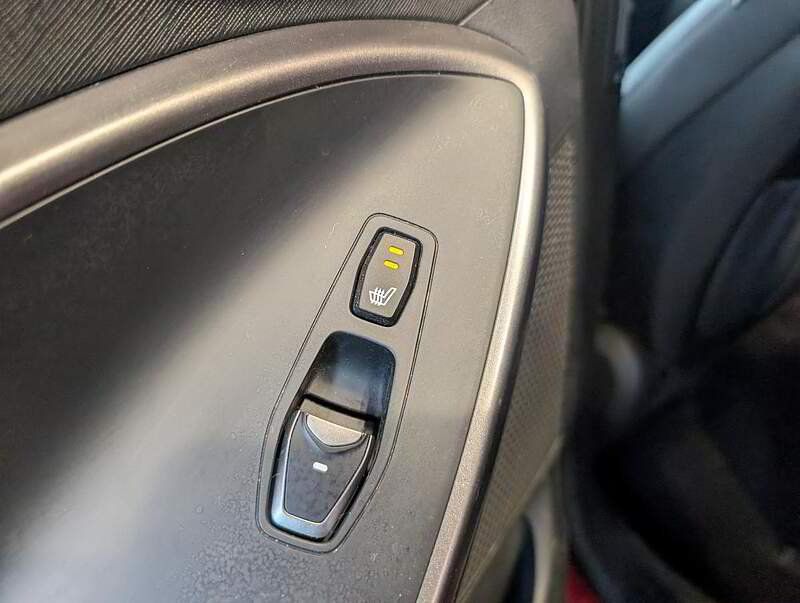 Hyundai Santa Fe Sport 2014 - Image 27