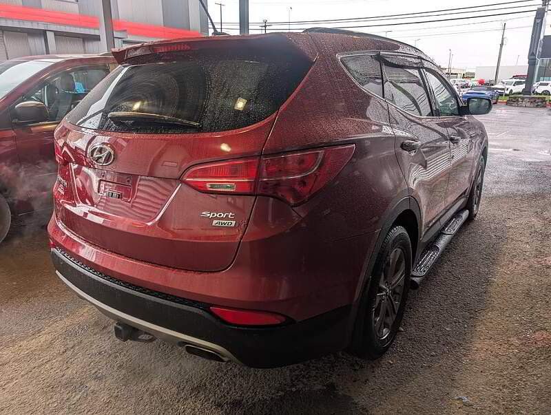 Hyundai Santa Fe Sport 2014 - Image 7