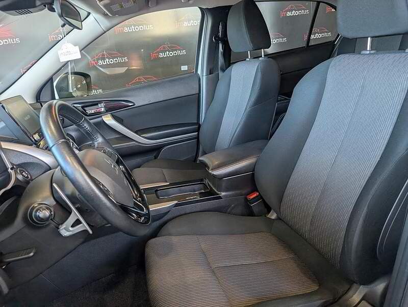 Mitsubishi Eclipse Cross 2022 - Image 15