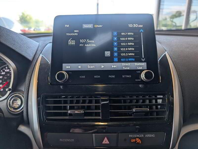 Mitsubishi Eclipse Cross 2022 - Image 20