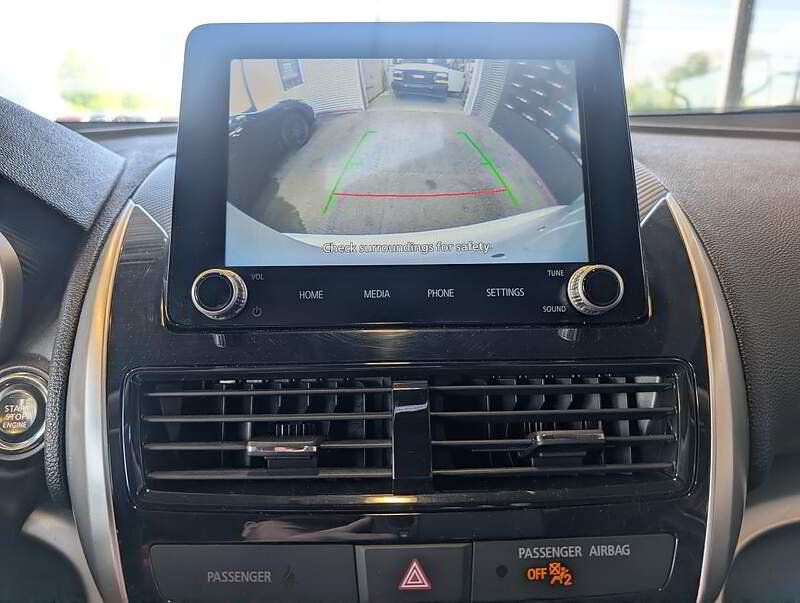 Mitsubishi Eclipse Cross 2022 - Image 21