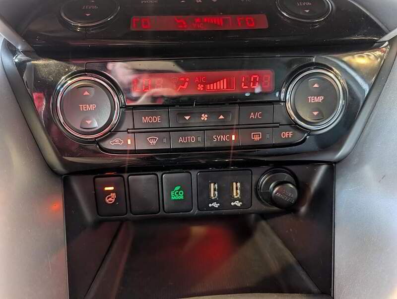 Mitsubishi Eclipse Cross 2022 - Image 22