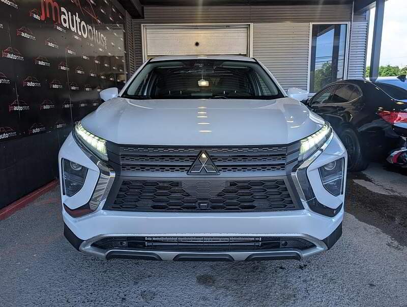 Mitsubishi Eclipse Cross 2022 - Image 3