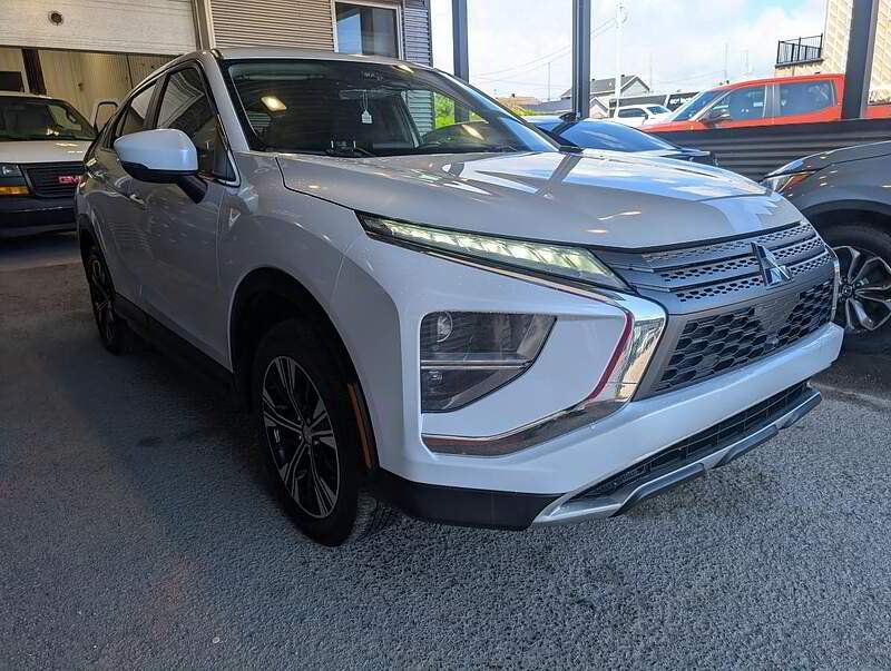 Mitsubishi Eclipse Cross 2022 - Image 5