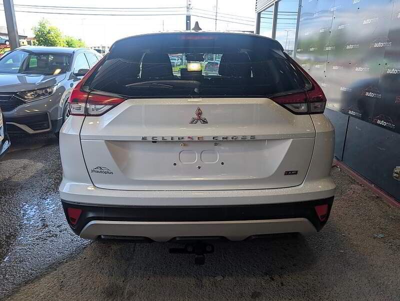 Mitsubishi Eclipse Cross 2022 - Image 9
