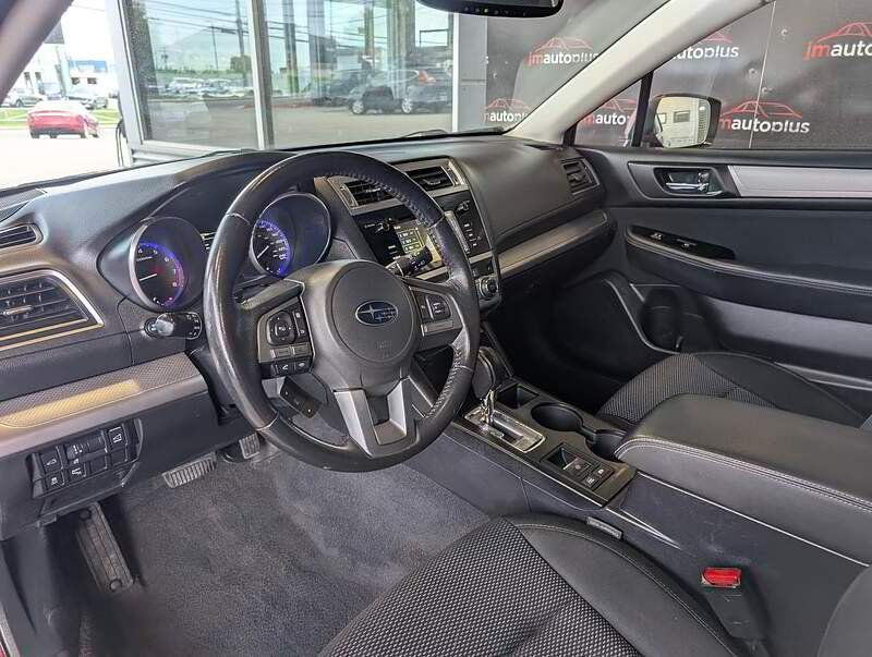 Subaru Outback 2017 - Image 13