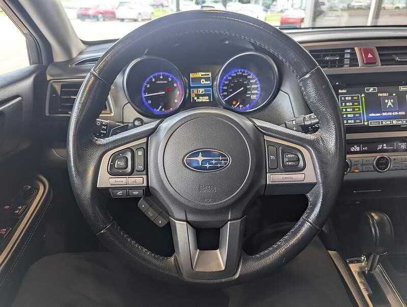 Subaru Outback 2017 - Image 18