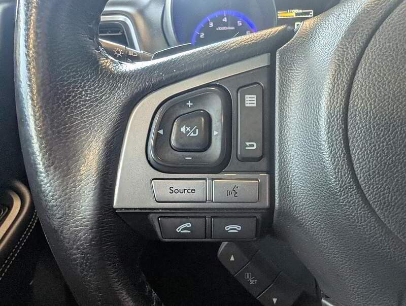 Subaru Outback 2017 - Image 19