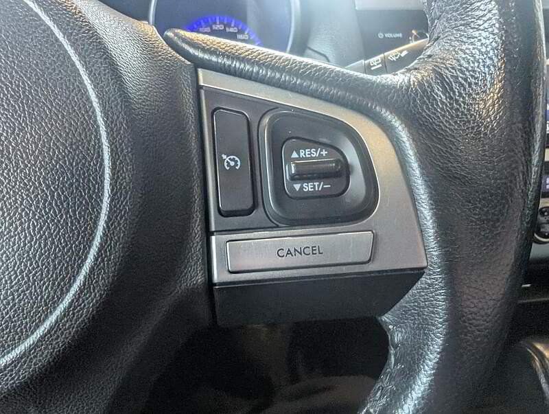 Subaru Outback 2017 - Image 20