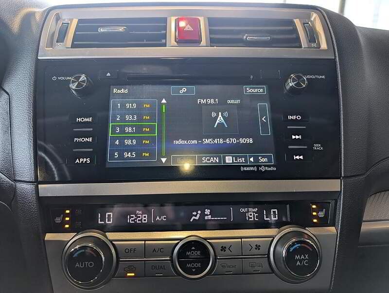 Subaru Outback 2017 - Image 23