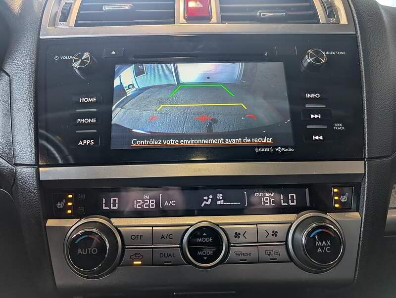 Subaru Outback 2017 - Image 24