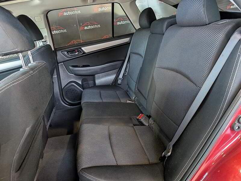 Subaru Outback 2017 - Image 26