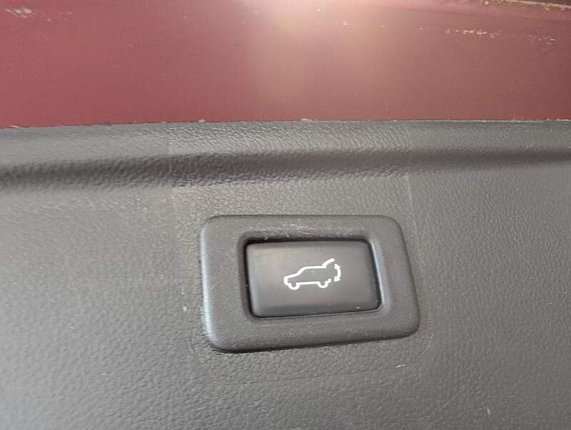 Subaru Outback 2017 - Image 28