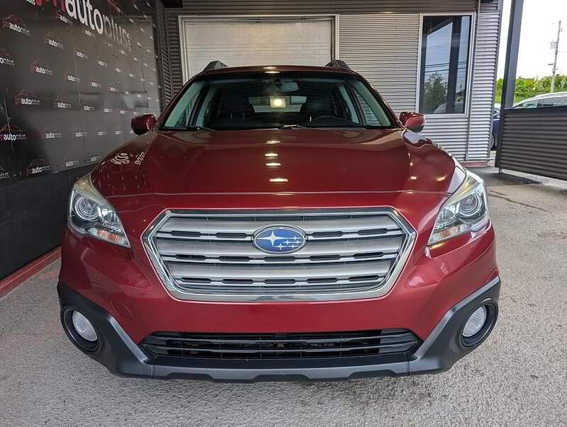 Subaru Outback 2017 - Image 3
