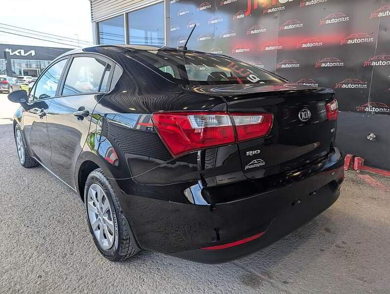 Kia Rio 2017 - Image 11