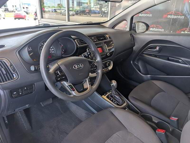 Kia Rio 2017 - Image 13
