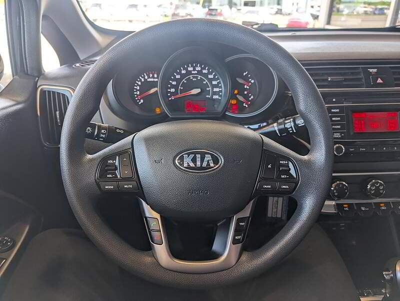 Kia Rio 2017 - Image 16