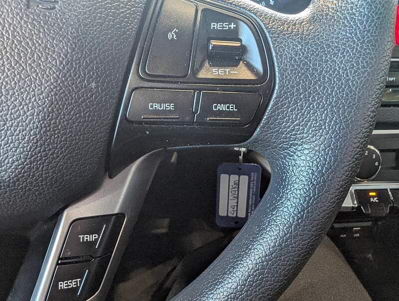 Kia Rio 2017 - Image 18