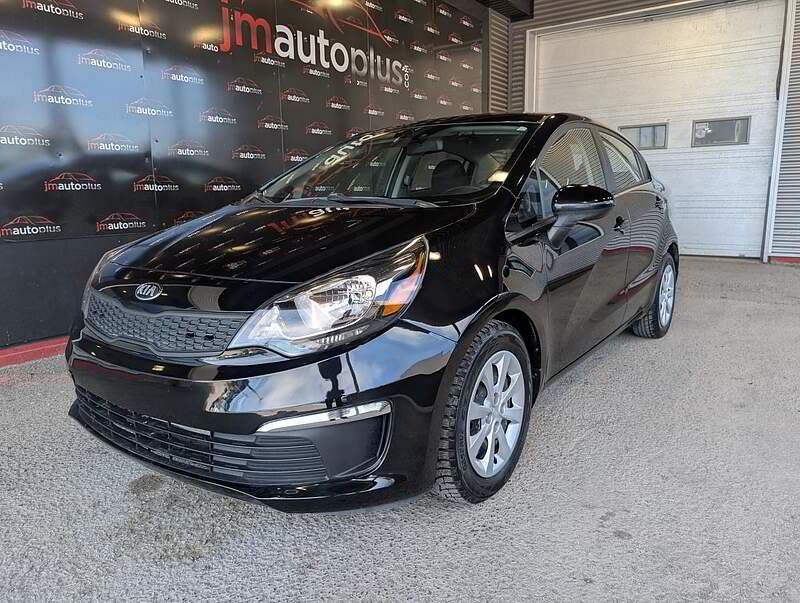 Kia Rio 2017 - Image 1