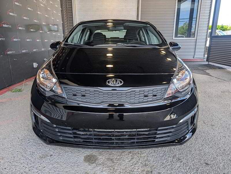 Kia Rio 2017 - Image 3