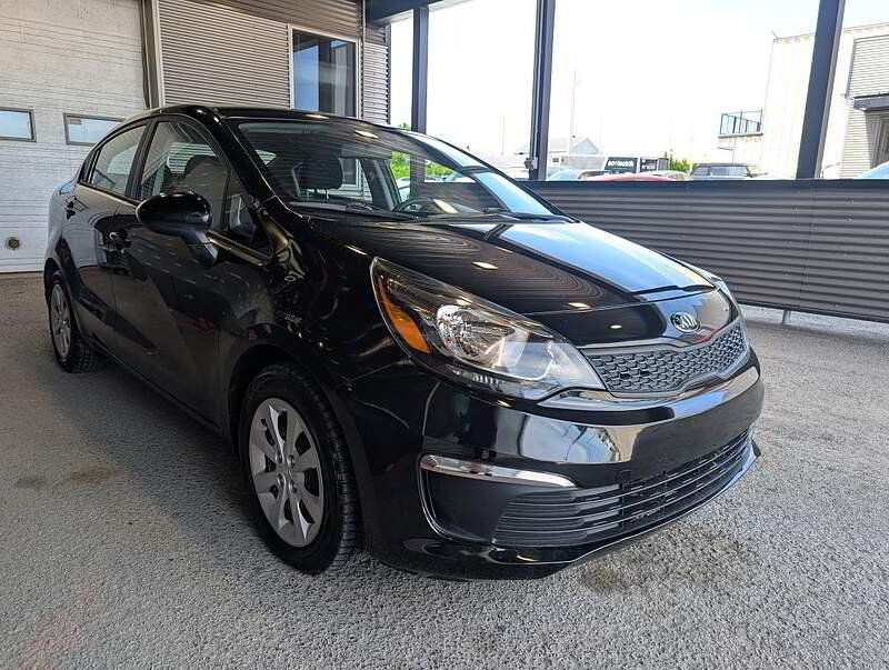 Kia Rio 2017 - Image 5