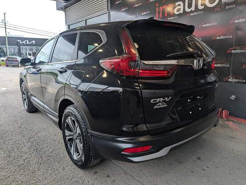Honda CR V 2021 - Image 11