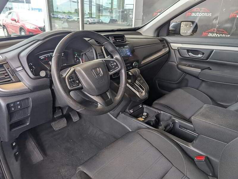 Honda CR V 2021 - Image 14