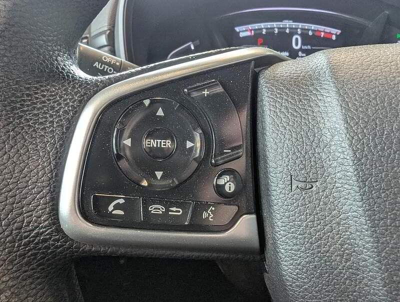 Honda CR V 2021 - Image 18