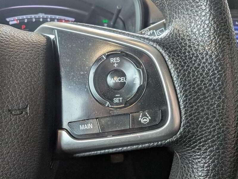 Honda CR V 2021 - Image 19