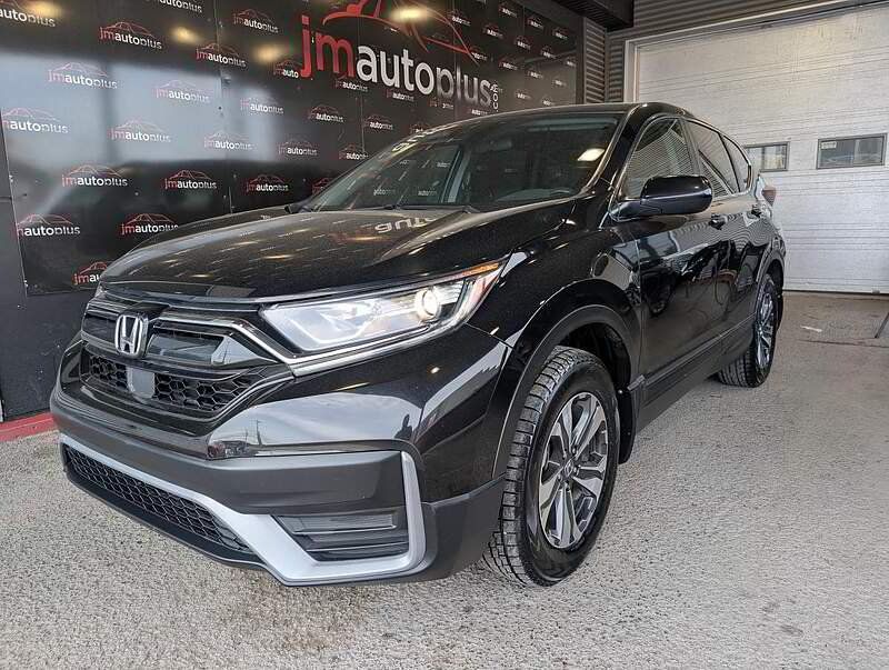 Honda CR V 2021 - Image 1