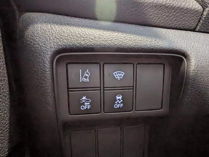 Honda CR V 2021 - Image 21