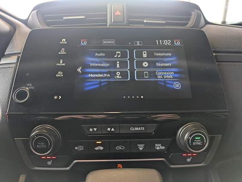 Honda CR V 2021 - Image 23