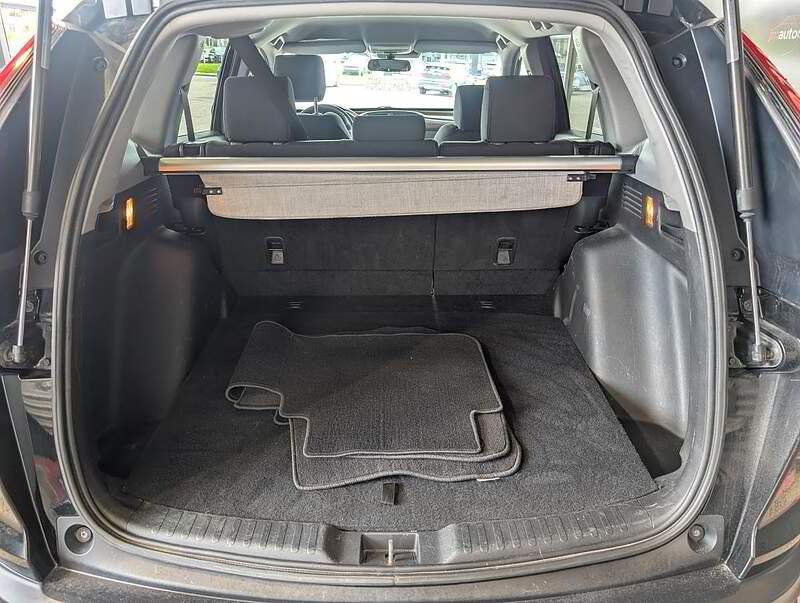 Honda CR V 2021 - Image 27